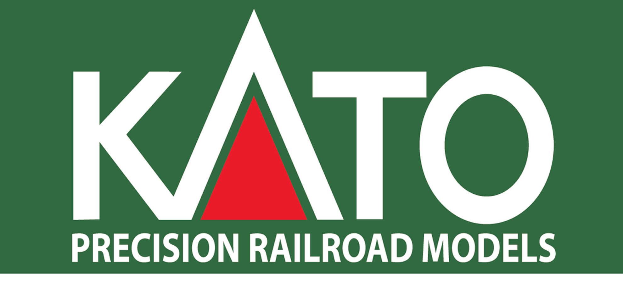 Kato DCC Guides