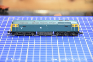CJM Class 47