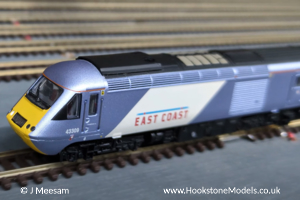 Class 43 HST (6-pin)