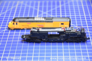Class 43 HST (Next18)