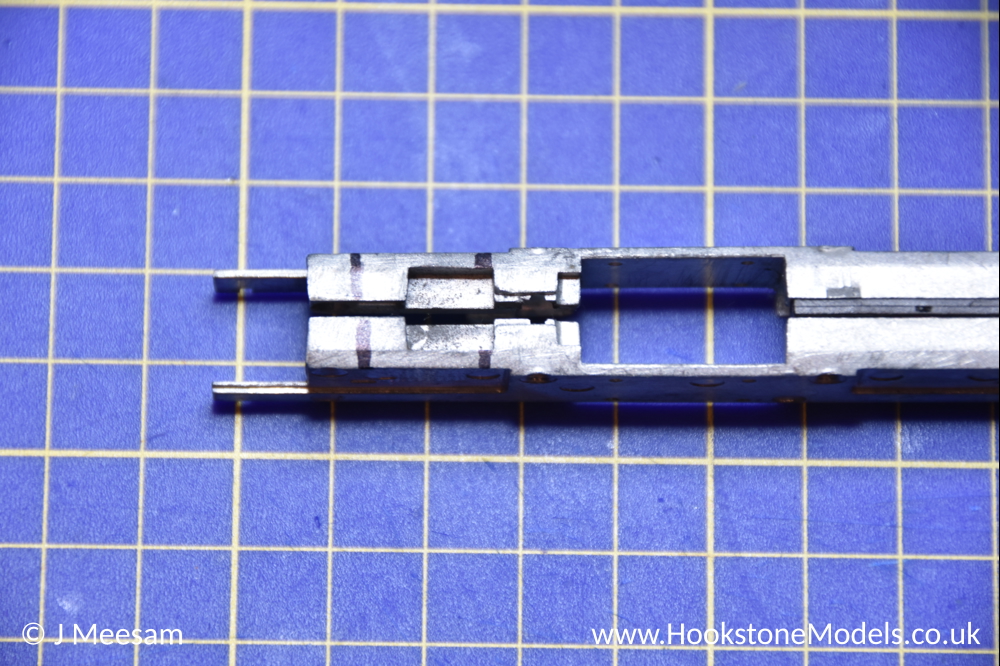 Convert Dapol Class 73 to DCC