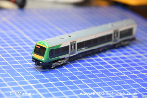 Class 170 Scotrail