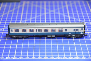 Class 411 4CEP