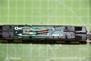 Class 43 (Split Chassis/PCB)