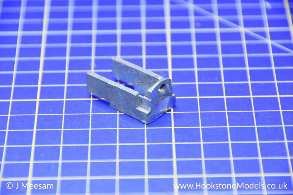 Convert Graham Farish Class 91 to DCC Sound