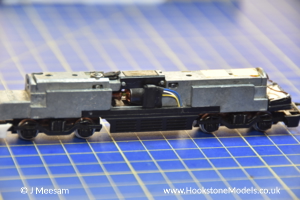 Class 91 Intercity