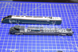 Class 800 Driving Car (DPTF)