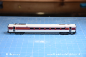Class 800 Motorized Car (MS)