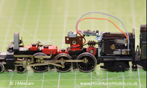 Steam Conversion