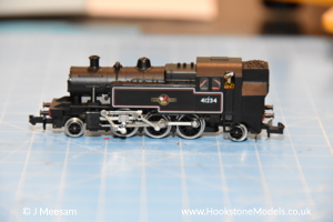 Ivatt 2MT 2-6-2