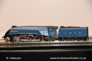 Sir Nigel Gresley