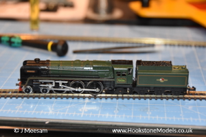 Boadicea