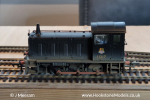 Bachmann OO Split Chassis