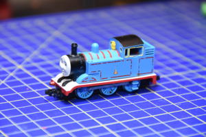 Tomix Thomas The Tank Engine