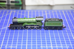 Class B12 (Original)