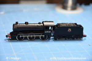 Class J39 (Original)