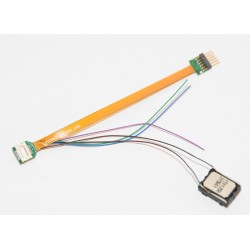 ESU Next18 to 6-pin Adapter
