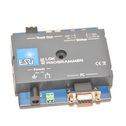 ESU LokProgrammer