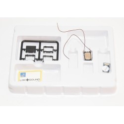 ESU LokSound 5 Nano Next18 DCC Sound Decoder