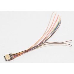 ESU Next18 to Wire Tails Adapter
