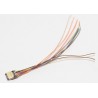 ESU Next18 to Wire Tails Adapter