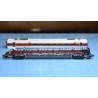 Kato Class 800 DCC Sound Installation