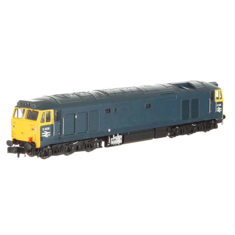 Dapol Class 50 DCC Sound Installation Dapol Class 50 DCC Sound Installation