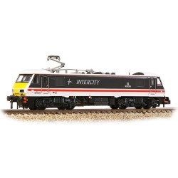 Graham Farish Class 90 DCC Sound Installation