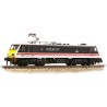 Graham Farish Class 90 DCC Sound Installation