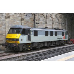 Legomanbiffo Class 90 Sound File