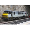 Legomanbiffo Class 90 Sound File