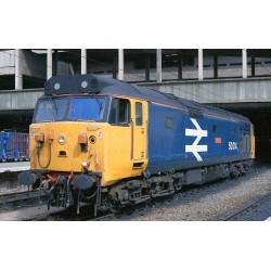 Southwest Digital Class 50 Sound File