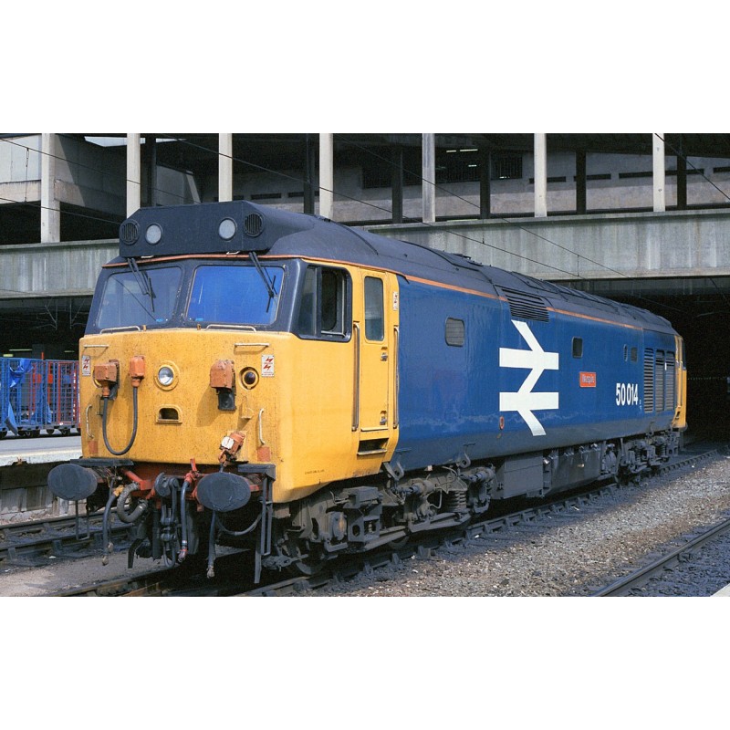 Southwest Digital Class 50 Sound File Southwest Digital Class 50 Sound File