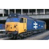 Southwest Digital Class 50 Sound File