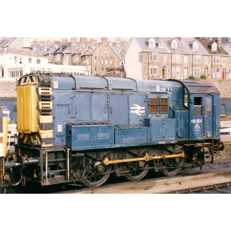 Southwest Digital Class 08 Shunter Sound File Southwest Digital Class 08 Shunter Sound File