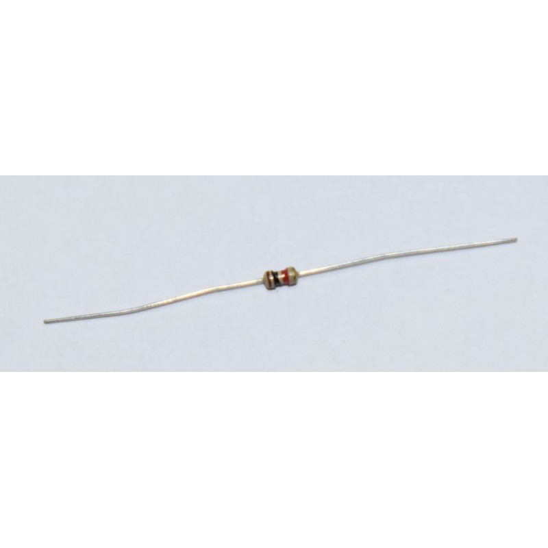 1KΩ Resistor (Pack of 5)