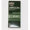 Kato 11-212 LED Coach Interior Lighting Kit for Class 800 (v3)