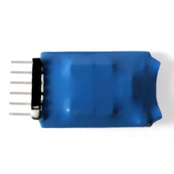 Bachmann 6 pin DCC Decoder
