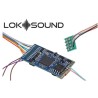 ESU LokSound 5 8-Pin DCC Sound Decoder