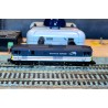 Dapol Electric Loco DCC Conversion