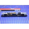 Dapol Class 220 DCC Sound Installation