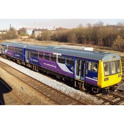 Legomanbiffo Class 142 Sound File