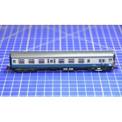 Graham Farish Class 411 4CEP DCC Sound Installation