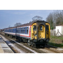 Legomanbiffo Class 411/412 Sound File
