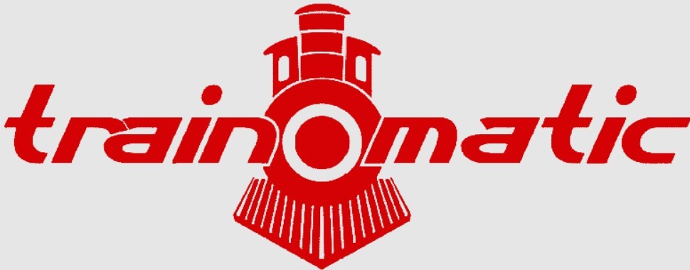 Train-o-Matic